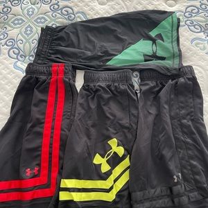 Men’s Under Armor Athletic Shorts